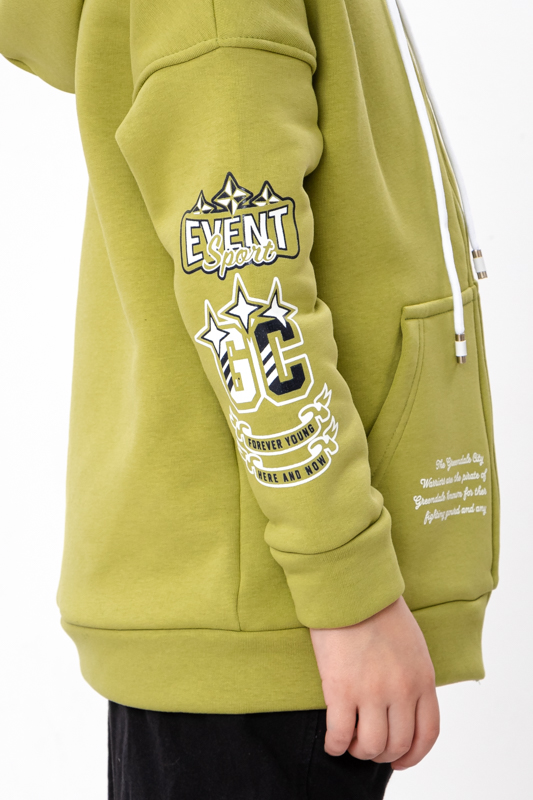 Худі для хлопчика